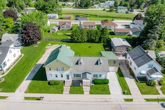 418 Manitowoc St, Reedsville, WI 54230