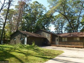 17048 Dimaggio St NE, Forest Lake, MN 55025