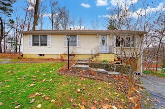 110 Laurel Hill Rd, Croton On Hudson, NY 10520
