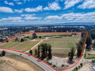 945 Pomeroy Rd, Nipomo, CA 93444