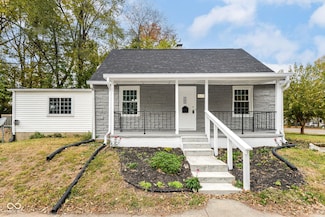 1620 E 44th St, Indianapolis, IN 46205