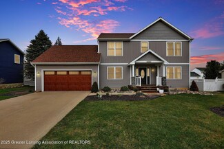 12350 Burlingame Dr, Dewitt, MI 48820