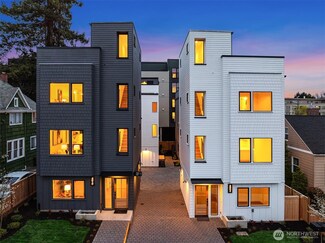 4004 Midvale Ave N, Seattle, WA 98103