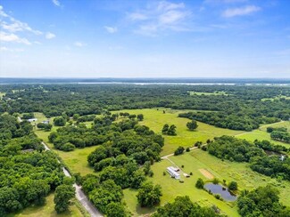 8755 S 95th St E, Braggs, OK 74423