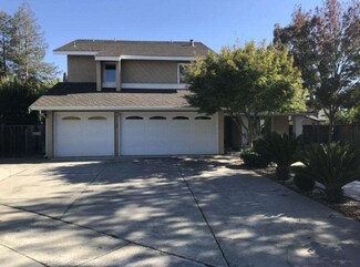 1346 Grosventres Ct, Fremont, CA 94539