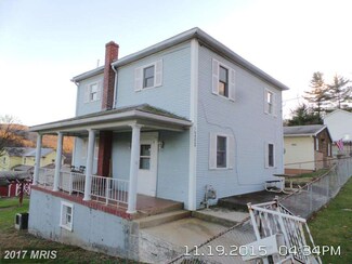 18924 High St, Barton, MD 21521