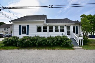 1 Willard Haven Rd, South Portland, ME 04106