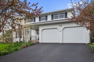 112 Simsbury Dr, Ithaca, NY 14850