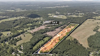 Tract 9 Wheeler Dam Rd, Cohutta, GA 30710