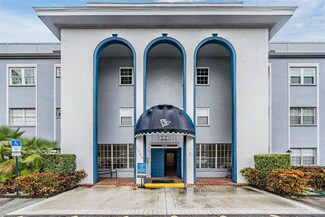 1706 Belleair Forest Dr Unit 352, Belleair, FL 33756
