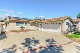 1309 Bonita Ave, La Verne, CA 91750