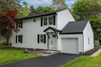 4387 Barton Rd, Clarence, NY 14031