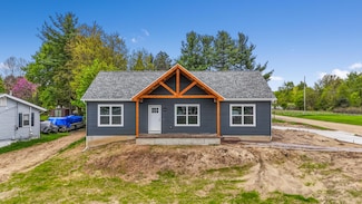 10820 Baker Rd, Somerset Township, MI 49249