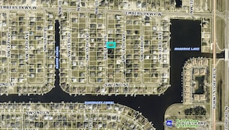 111 SW 34th Place, Cape Coral, FL 33991