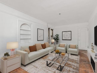 1075 Grand Concourse Unit 1N, Bronx, NY 10452