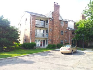 4316 W Shamrock Ln Unit 3A, McHenry, IL 60050
