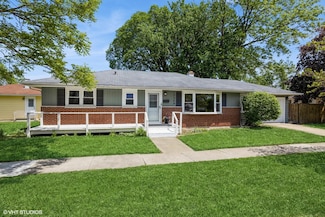 17349 70th Ave, Tinley Park, IL 60477