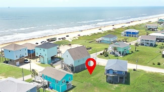 0000 S Crystal Beach Rd, Bolivar Peninsula, TX 77550