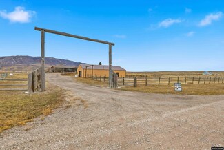 10850 Clearfork Rd, Casper, WY 82609