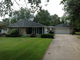 4117 Sherman Blvd, Fort Wayne, IN 46808
