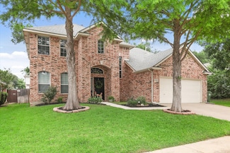5305 Elmdale Dr, Watauga, TX 76137