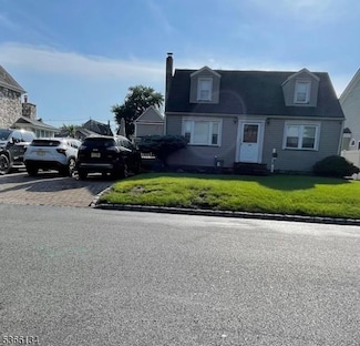 136 N 21st St, Kenilworth, NJ 07033