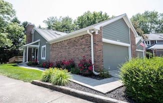 8023 Talliho Dr, Indianapolis, IN 46256