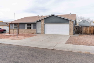 3037 Camelot Ct, Grand Junction, CO 81504