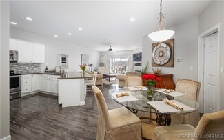 1181 Jeffries Rd Unit A302, Osage Beach, MO 65065