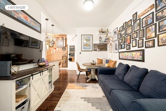 501 W 122nd St Unit 2, New York, NY 10027
