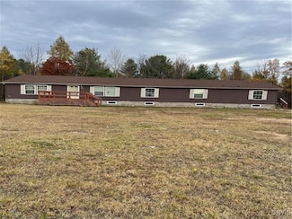1070 New York 812 Unit 1070, Harrisville, NY 13648