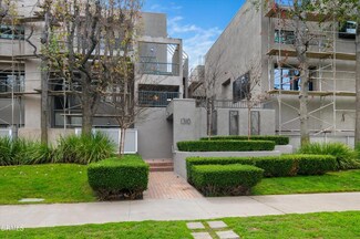 1310 E Orange Grove Blvd Unit 109, Pasadena, CA 91104