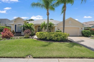 1019 Worthington Spring Dr, Melbourne, FL 32940
