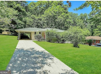 2165 Pemberton Rd SW, Atlanta, GA 30331