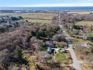 740 Moonstone Beach Rd, Wakefield, RI 02879