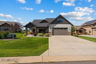 405 Arrow Trail, Bozeman, MT 59718