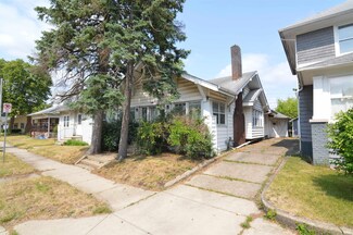 1108 Princeton St, Elkhart, IN 46516