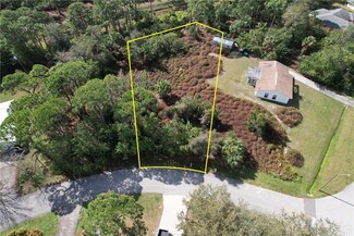 696 Balboa St, Sebastian, FL 32958