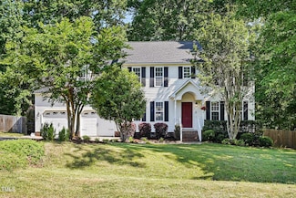 215 Rocky Point Ct, Fuquay Varina, NC 27526