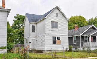 67 Stevens Ave, Columbus, OH 43222