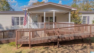 1160 Freeze Mountain Dr, Odenville, AL 35120