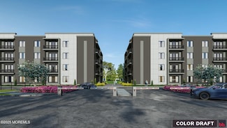 3 5th Ave Unit Residence 102, Neptune City, NJ 07753