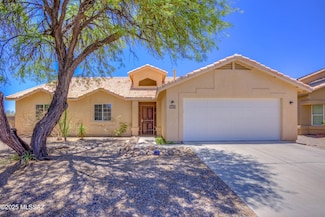 9620 E Paseo San Bernardo, Tucson, AZ 85747