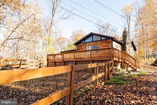 64 Luchase Rd, Linden, VA 22642