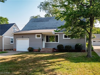 16402 Webster Rd, Middleburg Heights, OH 44130