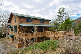 7303 Old Cloyd Rd, Dublin, VA 24084