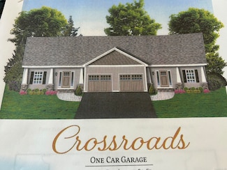 45 Sallys Way Unit 45, Shelton, CT 06484