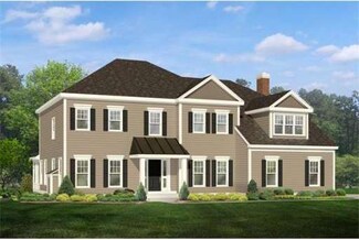 44 Parker Rd, Wellesley, MA 02482