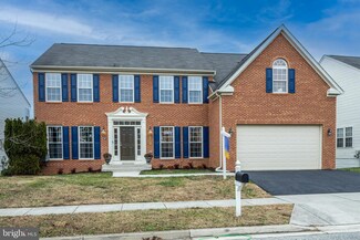 13220 Hampton Farm Ln, Brandywine, MD 20613