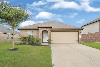 29607 Jarvis Bay Pass, Katy, TX 77494